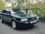 Audi 80 1994 года за 3 550 000 тг. в Кокшетау – фото 5