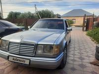 Mercedes-Benz E 230 1989 годаfor1 350 000 тг. в Кызылорда