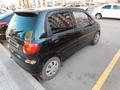 Daewoo Matiz 2001 года за 980 000 тг. в Астана – фото 5