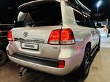 Toyota Land Cruiser 2008 годаfor16 500 000 тг. в Алматы – фото 4