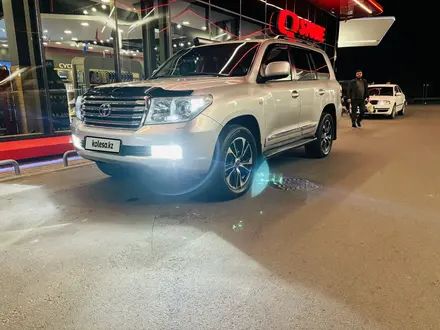 Toyota Land Cruiser 2008 года за 16 500 000 тг. в Алматы