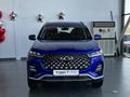 Chery Tiggo 7 Pro Premium 2023 года за 12 200 000 тг. в Караганда