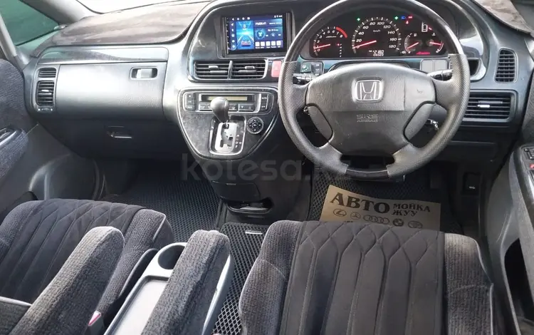 Honda Odyssey 2002 годаүшін5 200 000 тг. в Тараз