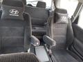 Honda Odyssey 2002 года за 5 200 000 тг. в Тараз – фото 3