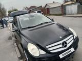 Mercedes-Benz R 350 2006 годаfor4 800 000 тг. в Алматы