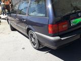 Volkswagen Passat 1995 годаүшін3 100 000 тг. в Кызылорда – фото 5