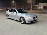 BMW 528 2010 года за 12 500 000 тг. в Алматы – фото 2