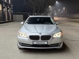 BMW 528 2010 года за 12 500 000 тг. в Алматы