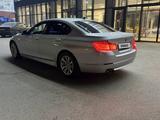 BMW 528 2010 года за 12 500 000 тг. в Алматы – фото 5