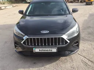 JAC J7