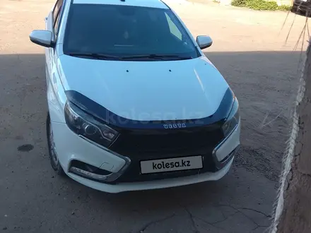 ВАЗ (Lada) Vesta 2021 года за 4 500 000 тг. в Уральск