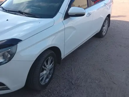 ВАЗ (Lada) Vesta 2021 года за 4 500 000 тг. в Уральск – фото 3