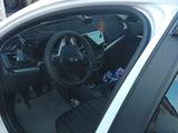 ВАЗ (Lada) Vesta 2021 годаүшін4 500 000 тг. в Уральск – фото 5