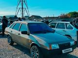 ВАЗ (Lada) 21099 2003 годаfor1 750 000 тг. в Сарыагаш