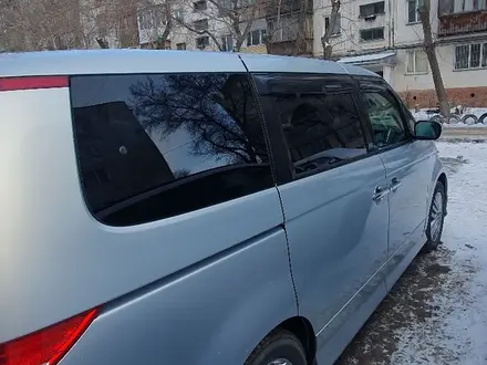 Honda Elysion 2007 года за 7 000 000 тг. в Павлодар – фото 4