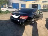 Toyota Camry 2006 года за 4 500 000 тг. в Атырау – фото 4