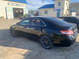 Toyota Camry 2006 года за 4 500 000 тг. в Атырау – фото 5