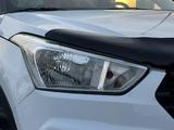 Hyundai Creta 2021 года за 7 700 000 тг. в Туркестан – фото 2