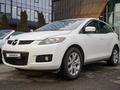 Mazda CX-7 2007 годаfor3 690 000 тг. в Алматы