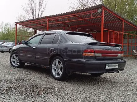 Nissan Cefiro 1996 годаүшін2 000 000 тг. в Алматы – фото 3