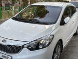 Kia Cerato 2015 года за 6 300 000 тг. в Шымкент