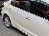 Kia Cerato 2015 года за 6 300 000 тг. в Шымкент – фото 4