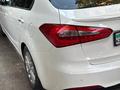Kia Cerato 2015 года за 6 300 000 тг. в Шымкент – фото 5