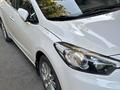 Kia Cerato 2015 года за 6 300 000 тг. в Шымкент – фото 6