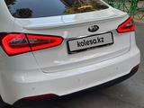 Kia Cerato 2015 года за 6 300 000 тг. в Шымкент – фото 2