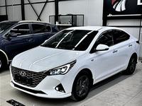 Hyundai Accent 2020 годаfor9 200 000 тг. в Шымкент