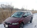 Honda Odyssey 1994 года за 2 200 000 тг. в Караганда – фото 2