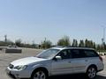 Subaru Outback 2006 годаүшін5 800 000 тг. в Тараз – фото 12