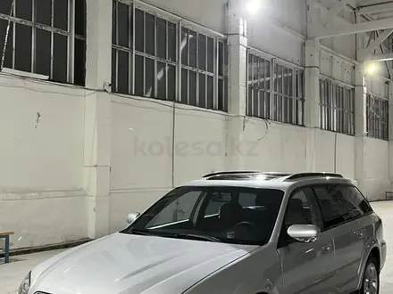 Subaru Outback 2006 года за 5 800 000 тг. в Тараз – фото 27