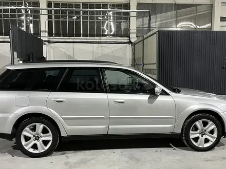 Subaru Outback 2006 года за 5 800 000 тг. в Тараз – фото 34