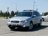 Subaru Outback 2006 годаүшін5 800 000 тг. в Тараз