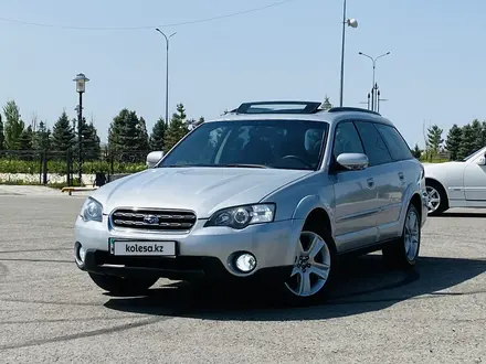 Subaru Outback 2006 года за 5 800 000 тг. в Тараз