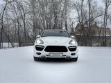 Porsche Cayenne 2012 года за 24 500 000 тг. в Уральск – фото 2