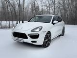 Porsche Cayenne 2012 года за 24 500 000 тг. в Уральск