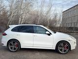 Porsche Cayenne 2012 года за 24 500 000 тг. в Уральск – фото 5