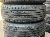 215/60/16 Bridgestone, в отличном состоянии за 100 000 тг. в Алматы