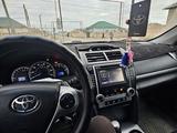 Toyota Camry 2014 годаүшін5 500 000 тг. в Актау – фото 2