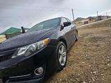 Toyota Camry 2014 годаүшін5 500 000 тг. в Актау – фото 3