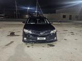 Toyota Camry 2014 годаүшін5 500 000 тг. в Актау – фото 5