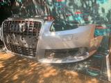Бампер (передний) Audi a4 б7үшін140 000 тг. в Караганда – фото 2