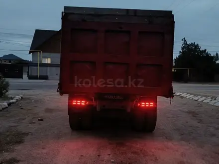 Howo  4X2 2007 года за 9 000 000 тг. в Алматы – фото 12