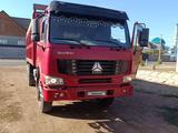 Howo  4X2 2007 годаүшін9 000 000 тг. в Алматы