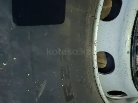 Howo  4X2 2007 года за 9 000 000 тг. в Алматы – фото 6