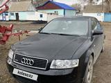 Audi A4 2004 года за 3 000 000 тг. в Алматы – фото 3