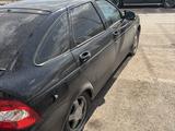 ВАЗ (Lada) Priora 2172 2012 года за 2 100 000 тг. в Астана