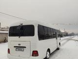 Hyundai  County 2009 года за 8 500 000 тг. в Алматы – фото 5